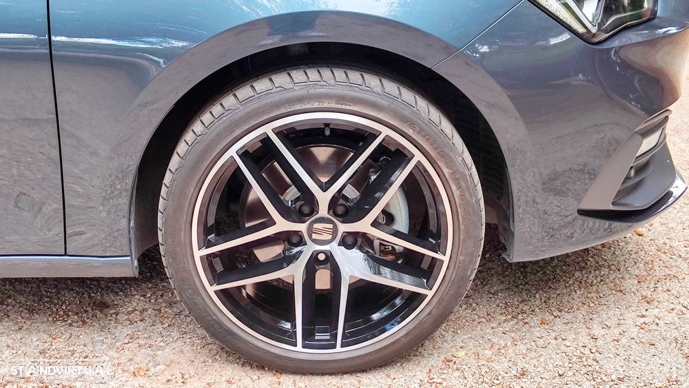 SEAT Leon ST - 9