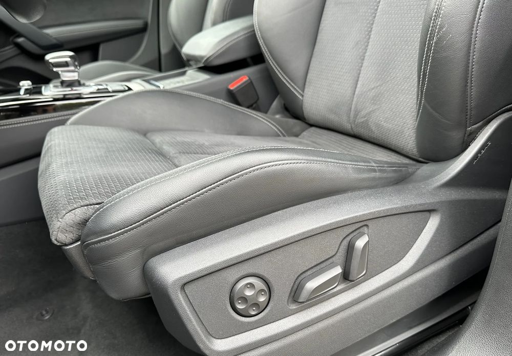 Audi Q5 Sportback 40 TDI mHEV Quattro S Line S tronic - 10