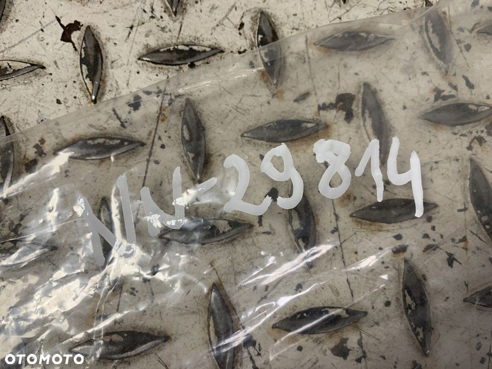 NOWY ORYGINALNY PRZEWÓD WĄŻ RURA CHŁODNICY NISSAN 21503-5SH1A - 4