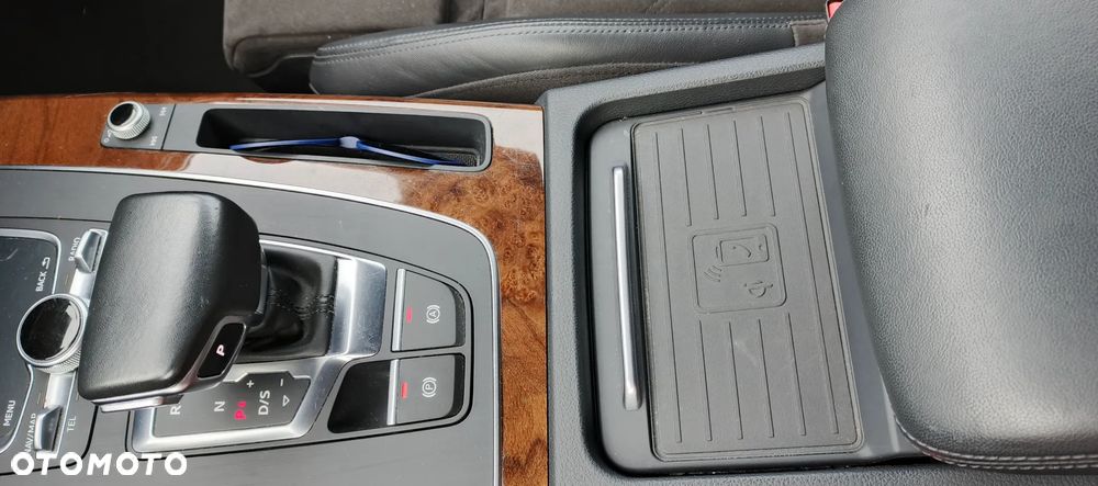 Audi Q5 2.0 TDI Quattro S tronic - 13