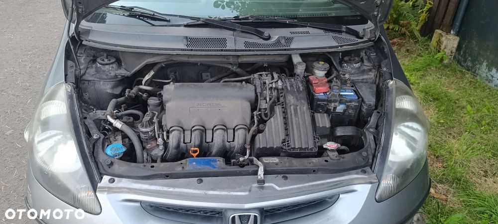 Honda Jazz 1.2 LS - 16
