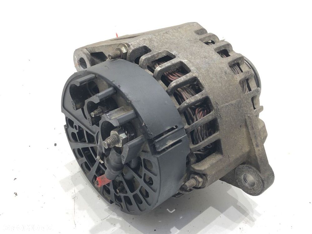 ALTERNATOR  OPEL ASTRA H Kombi (A04) 2004 - 2014 1.9 CDTI (L35) 74 kW [100 KM] olej napędowy 2005 - - 2