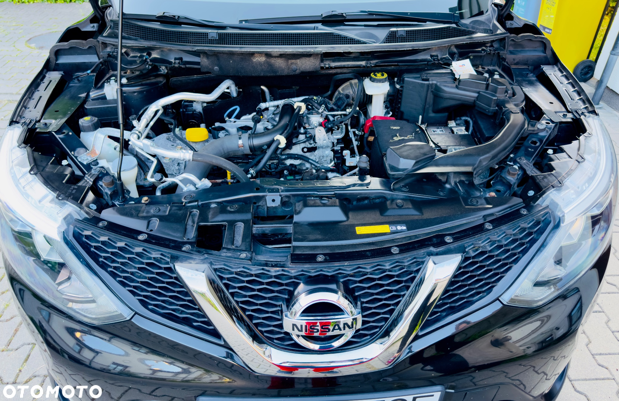 Nissan Qashqai 1.2 DIG-T N-Connecta - 16