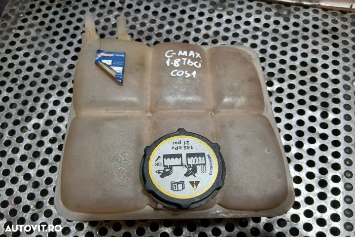 Vas expansiune 3M5H-8K218-AH 3M5H-8K218-AH Ford C-Max 1 [2003 - 2007] - 1