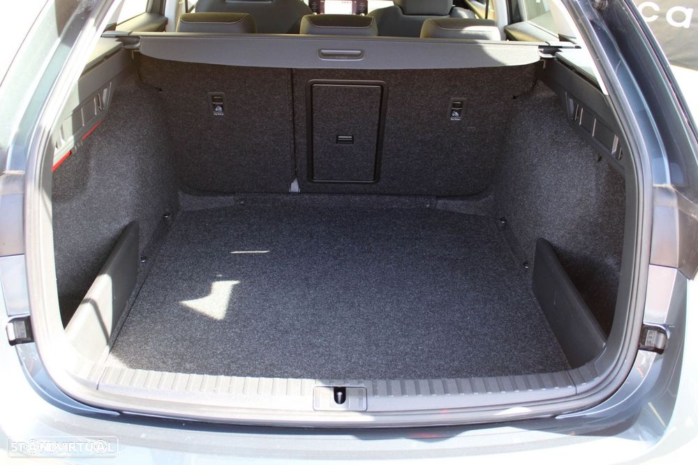 Skoda Octavia Break 2.0 TDI Ambition - 53