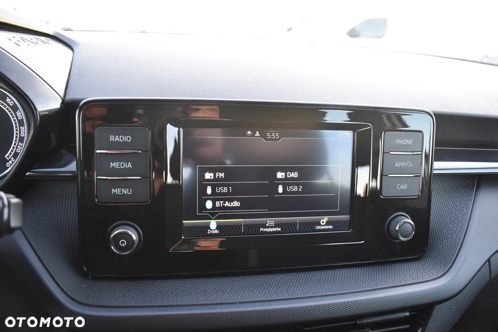 Skoda Fabia 1.0 Active - 26