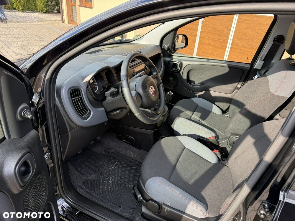 Fiat Panda 1.2 Easy EU6 - 17