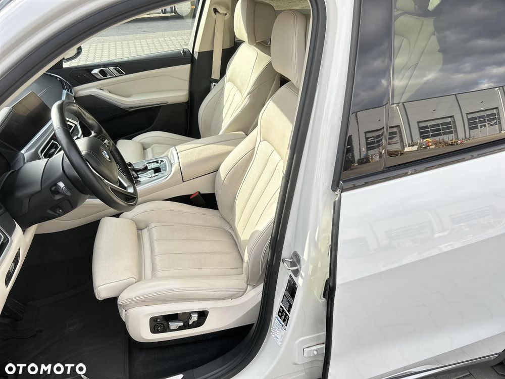 BMW X5 xDrive25d - 17