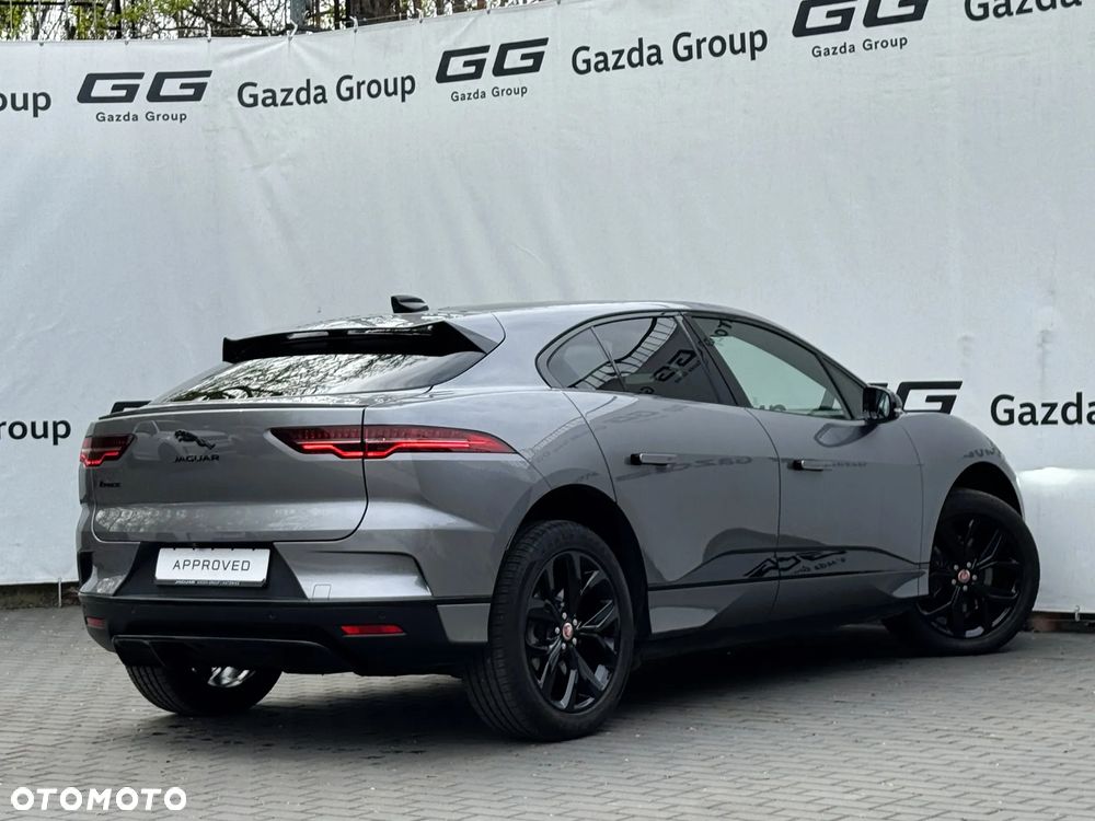 Jaguar I-Pace EV400 AWD HSE - 6