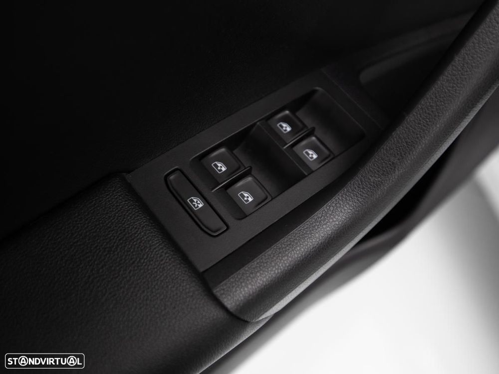 Skoda Octavia Break 2.0 TDI Ambition DSG - 13