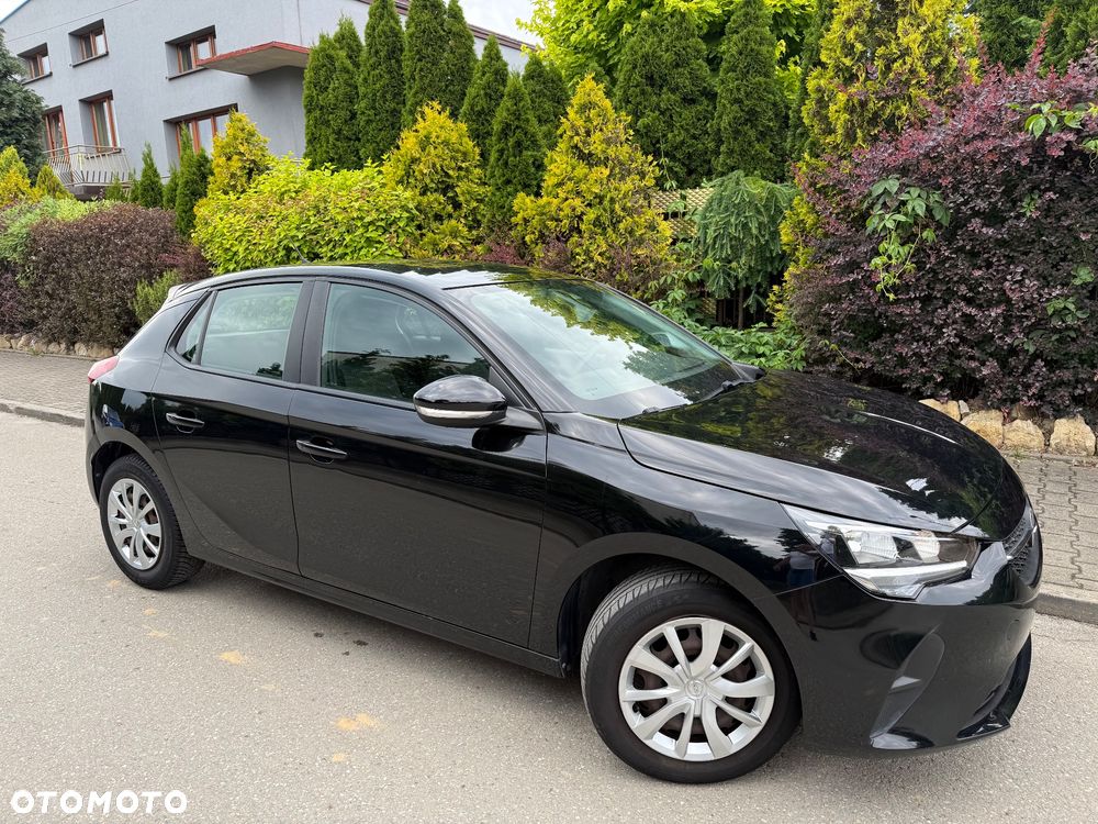 Opel Corsa 1.2 Start/Stop Edition - 10