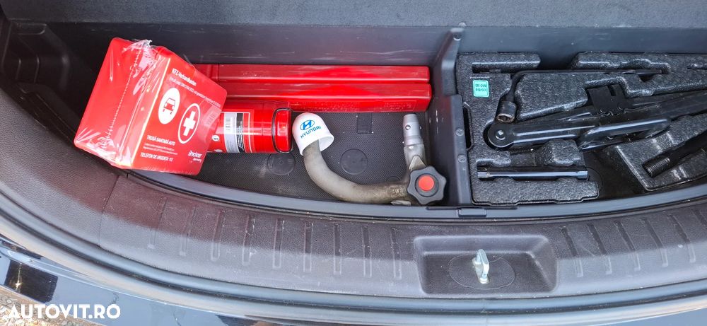 Hyundai Santa Fe - 12