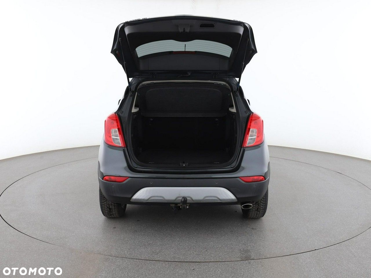 Opel Mokka X 1.6 CDTI Elite - 19