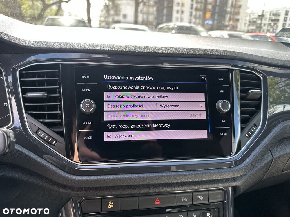 Volkswagen T-Roc 2.0 TSI 4Motion Premium DSG - 19