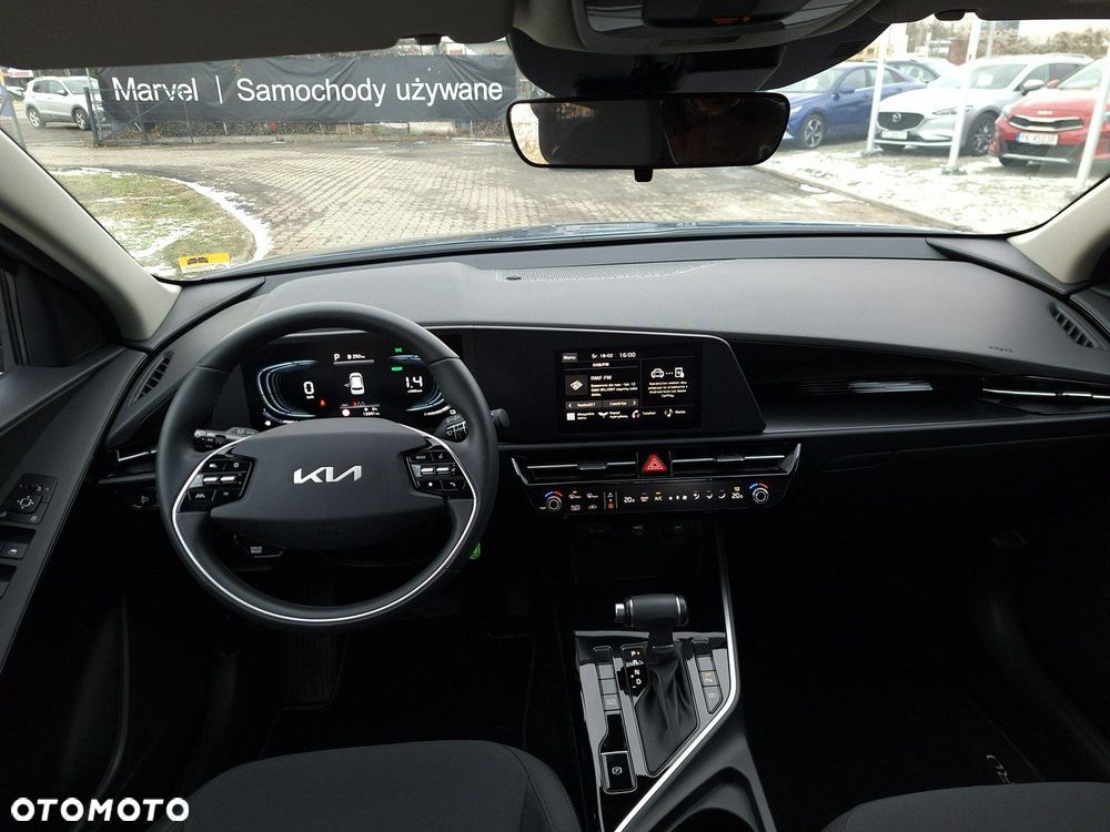 Kia Niro - 25
