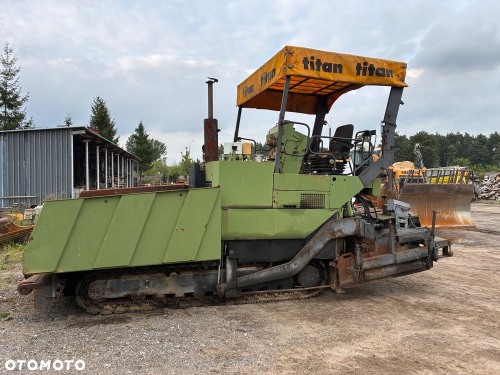 ABG Titan 323 - 6
