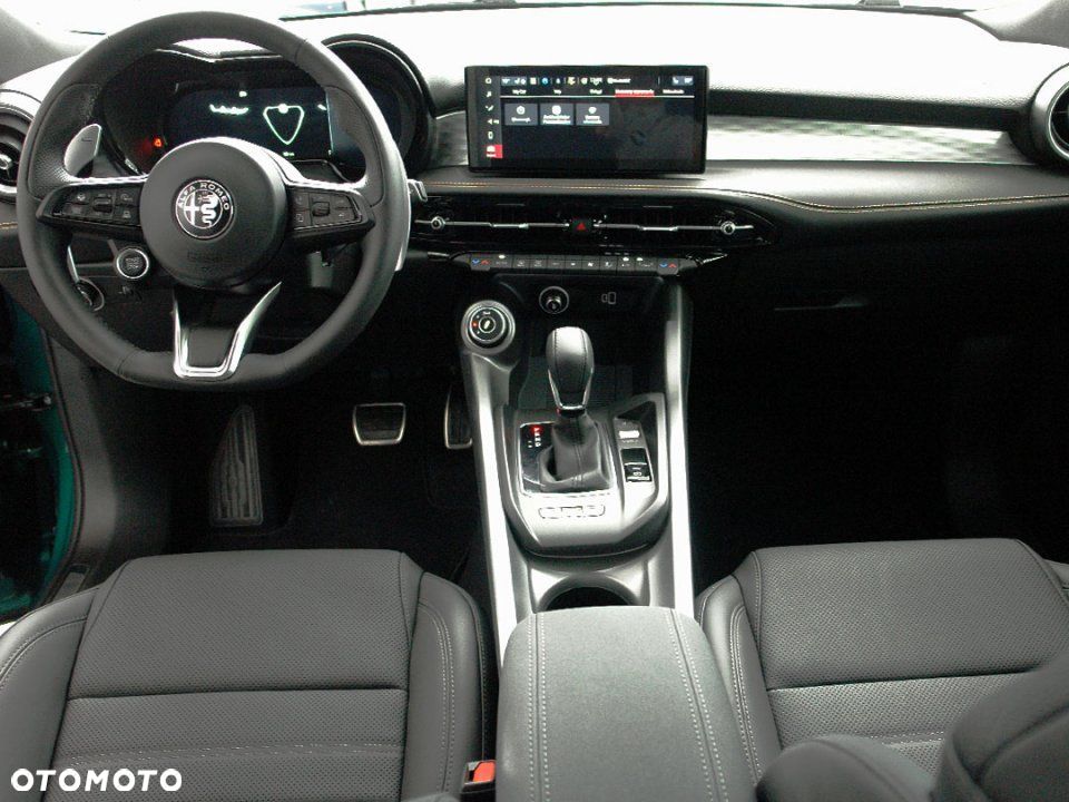 Alfa Romeo Tonale - 12