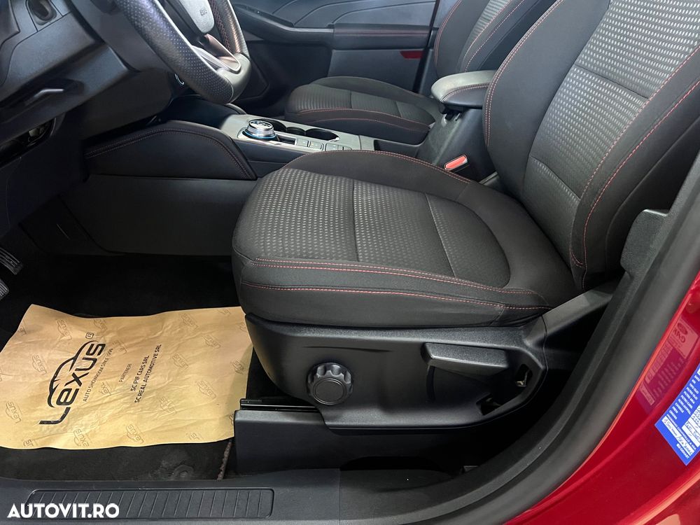 Ford Kuga 2.0 EcoBlue A8 AWD ST Line - 19