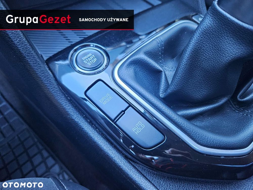 Kia Sportage 1.6 T-GDI Business Line 2WD - 24