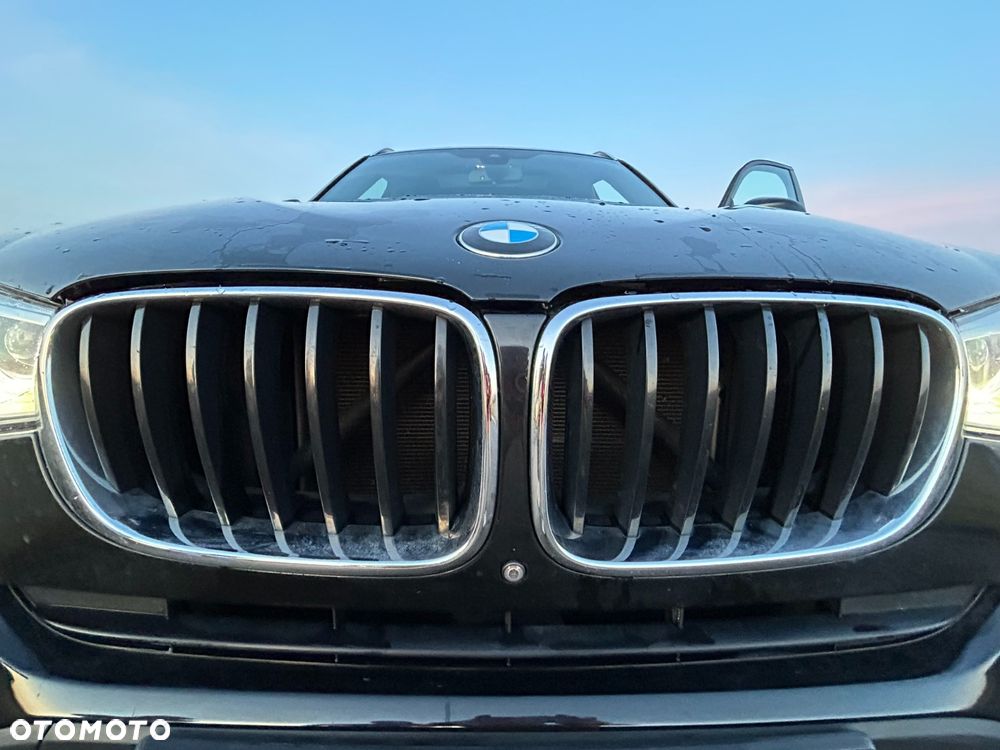 BMW X3 xDrive20d xLine - 19