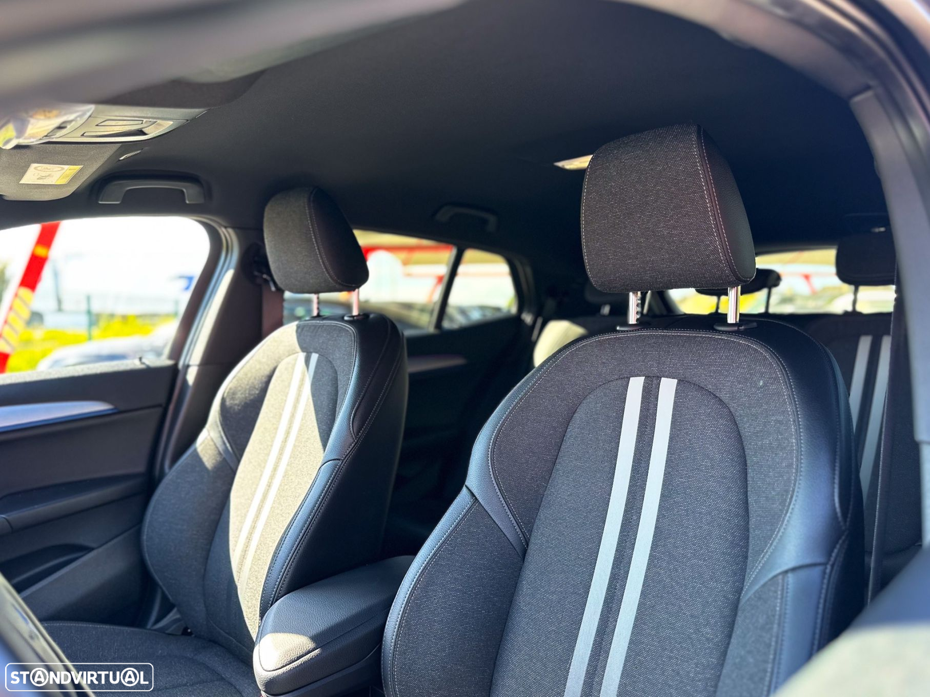BMW X2 25 e xDrive Pack M - 19