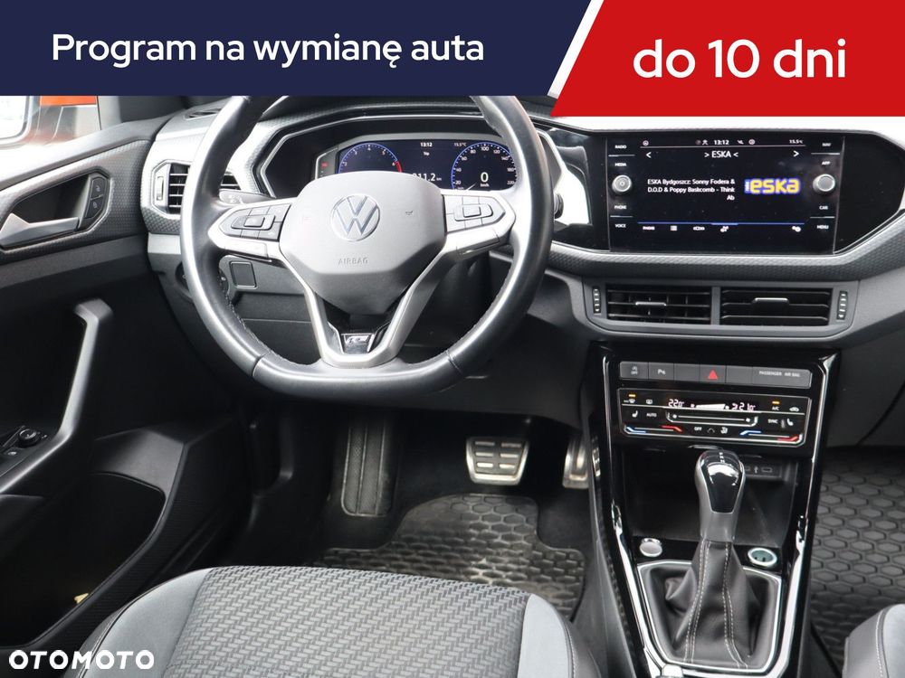 Volkswagen T-Cross - 9