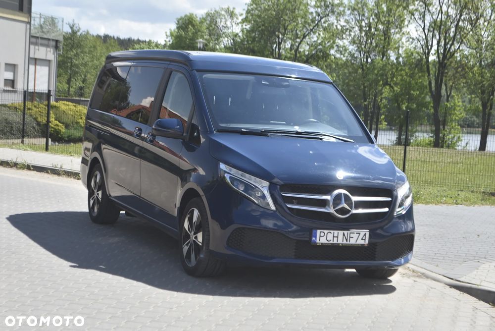 Mercedes-Benz Marco Polo - 4