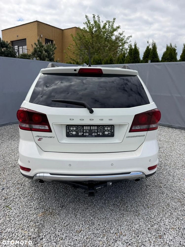 Dodge Journey - 5