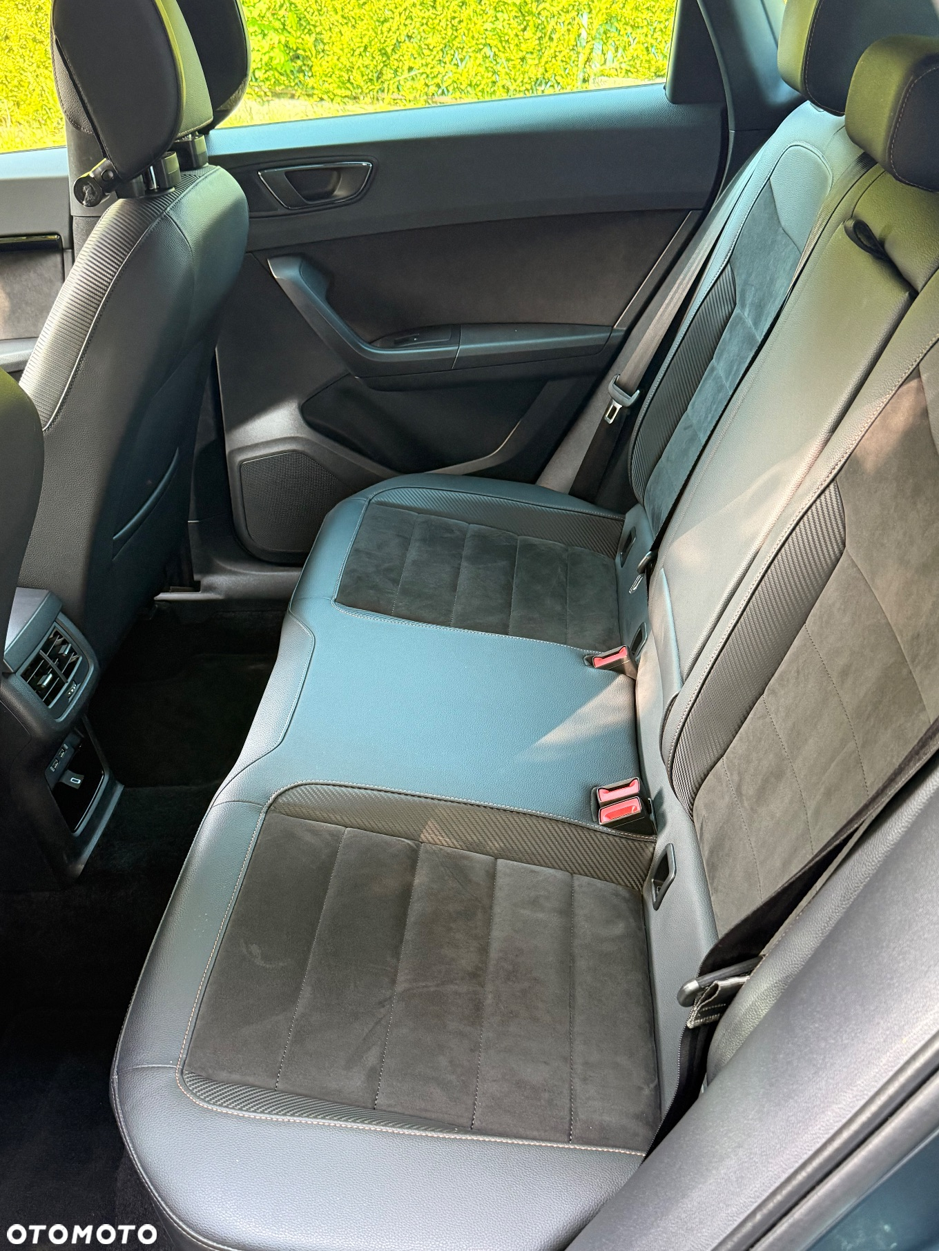 Cupra Ateca 2.0 TSI 4Drive DSG - 23