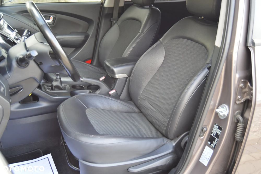 Hyundai ix35 1.6 2WD Comfort - 30