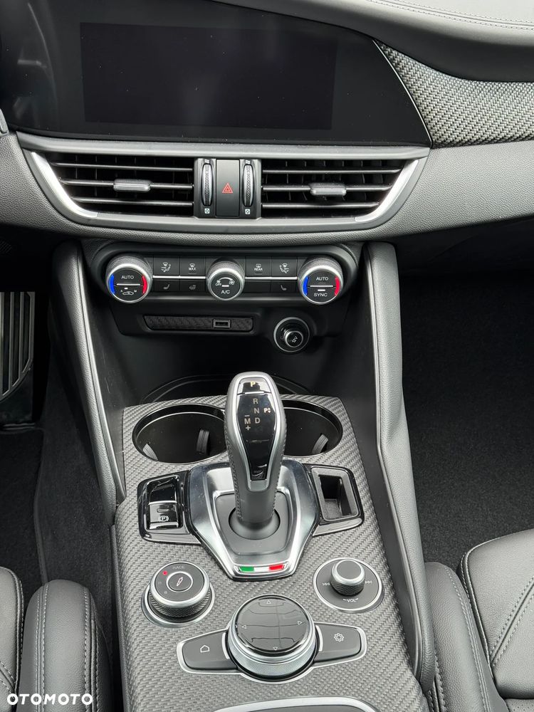 Alfa Romeo Giulia - 29