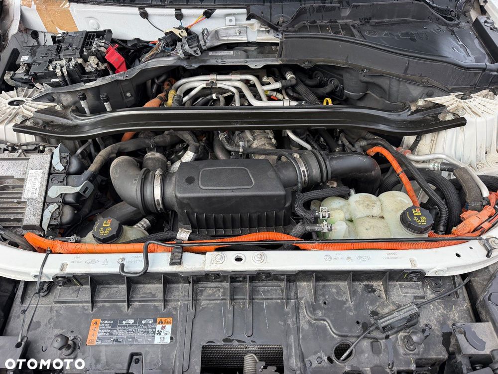 Ford Explorer 3.0 EcoBoost PHEV 4WD ST-Line - 12