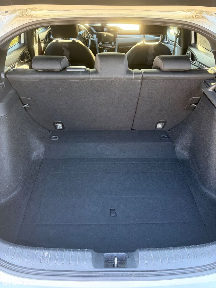 Honda Civic 1.5 T Sport (Navi) - 17