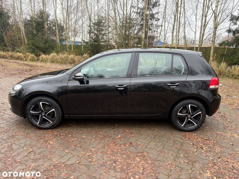 Volkswagen Golf 1.4 United - 39