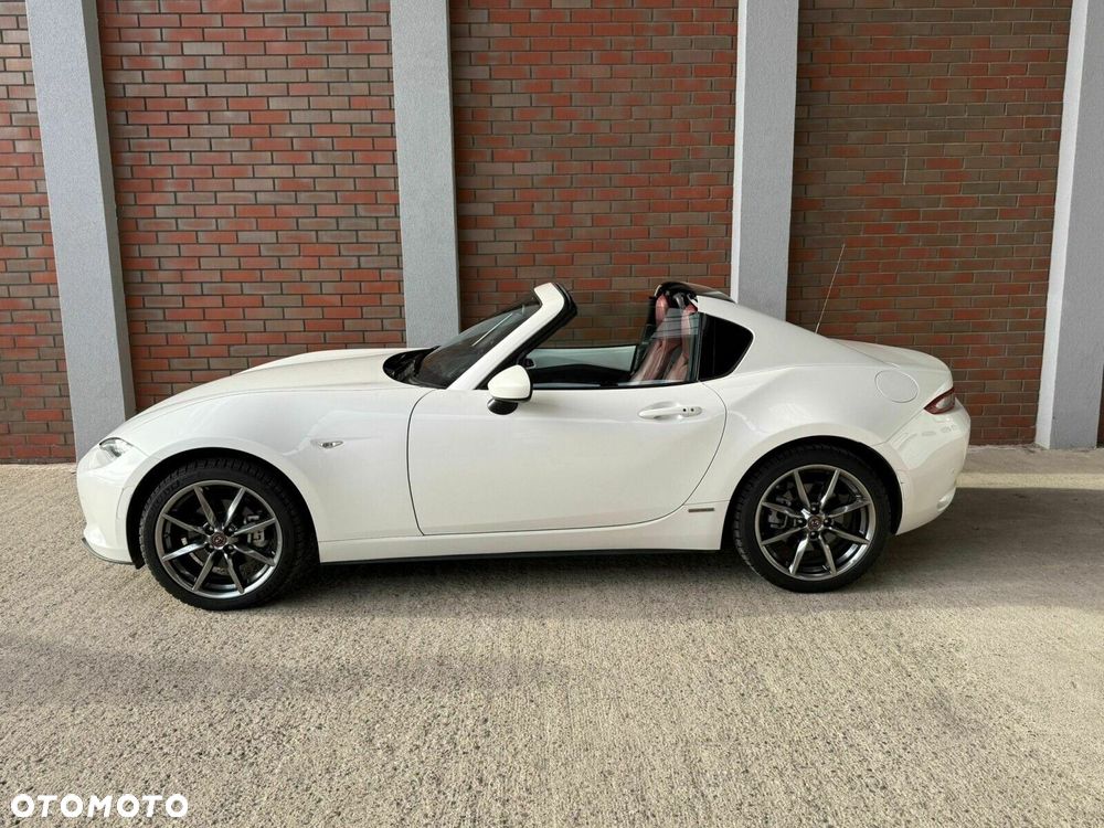 Mazda MX-5 - 10
