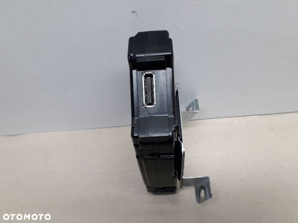 SKODA SUPERB 14R MODUŁ INTERFACE 5N0035342G MULTIMEDIA - 4