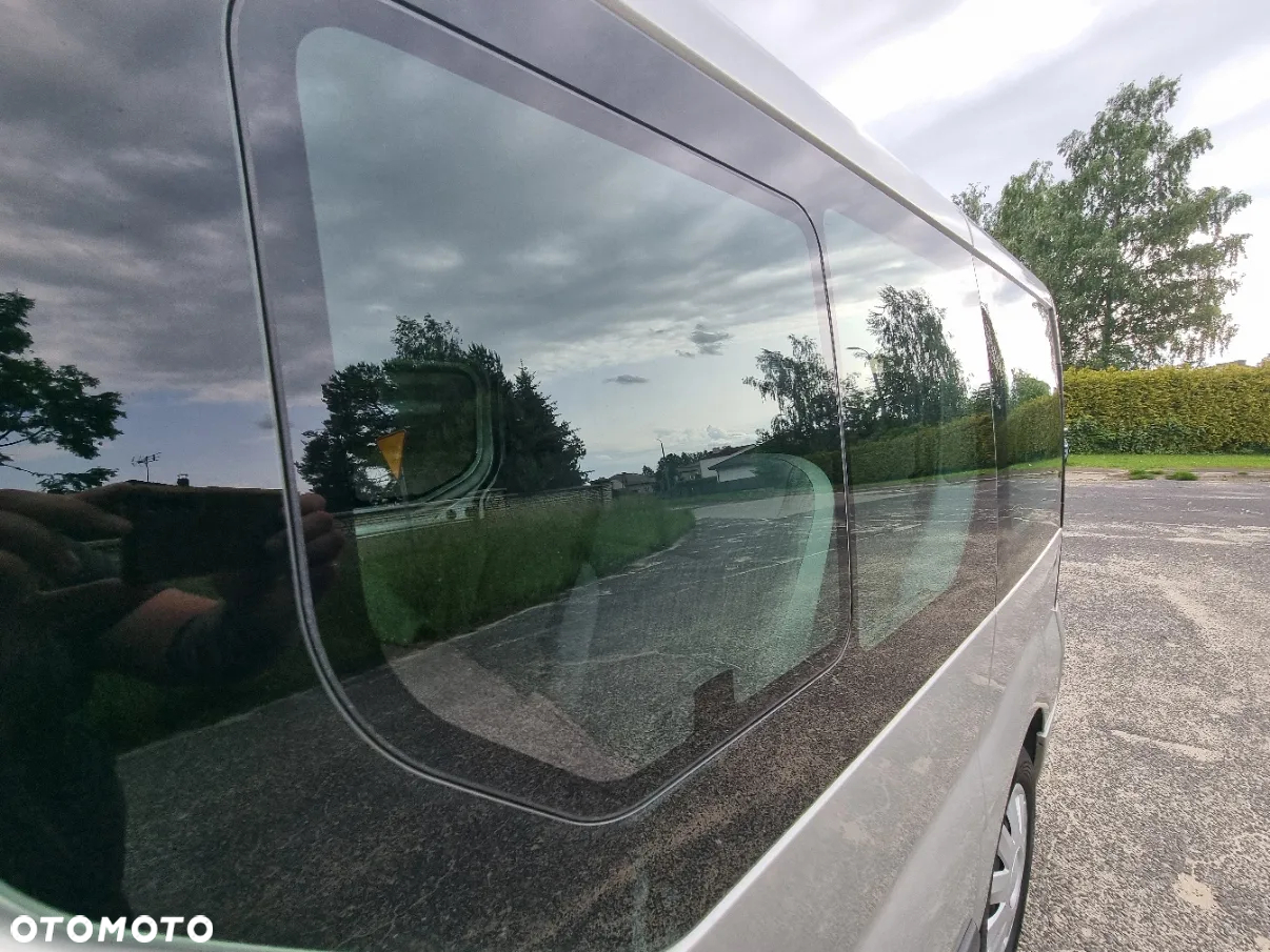 Nissan Primastar dCi90 L1H1P1 Basic - 27