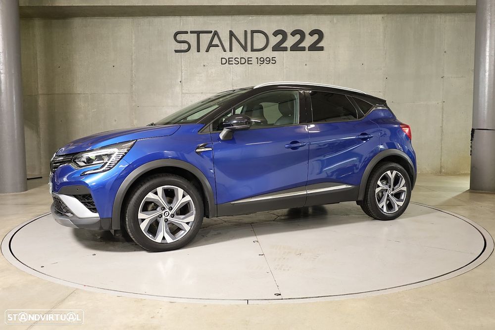 Renault Captur 1.0 TCe RS Line - 9