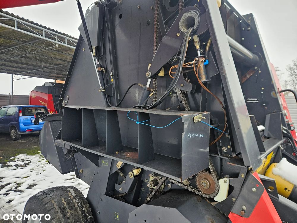 Vicon Vicon 1601 vicon 1901 - 7