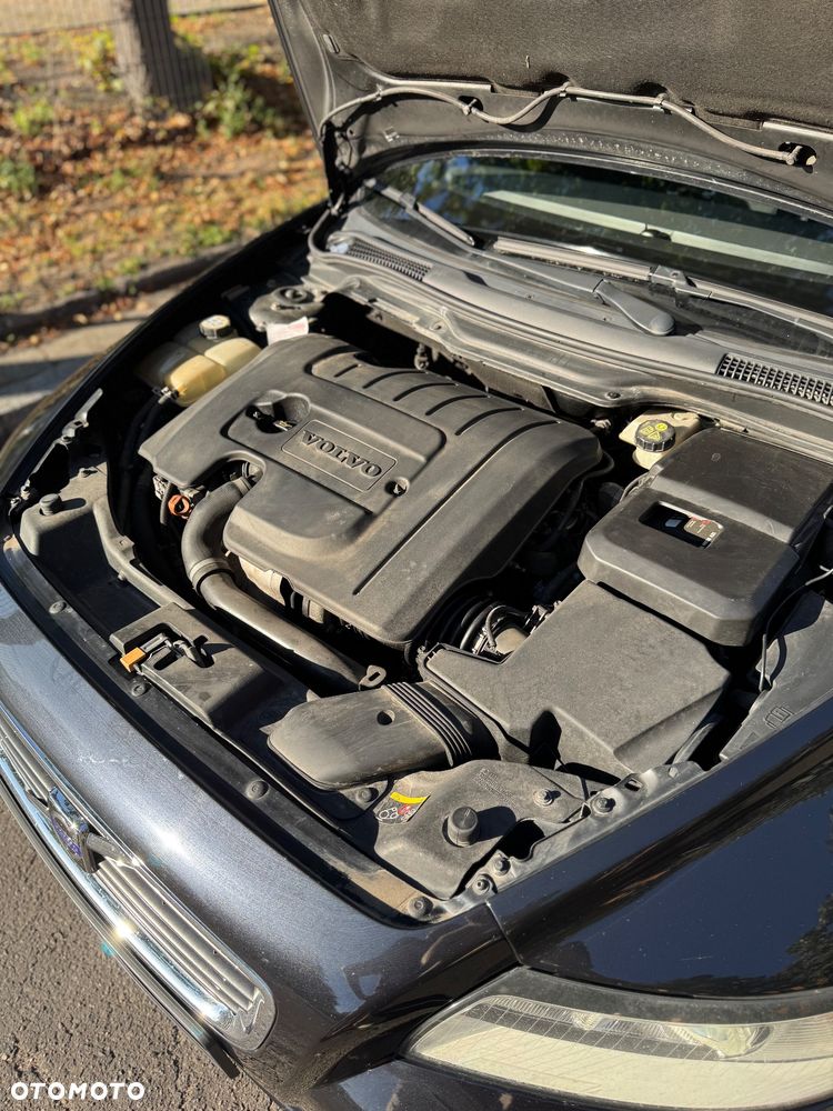 Volvo V50 1.6D DRIVe - 11