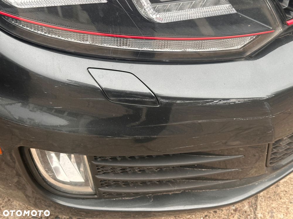 Volkswagen Golf - 20