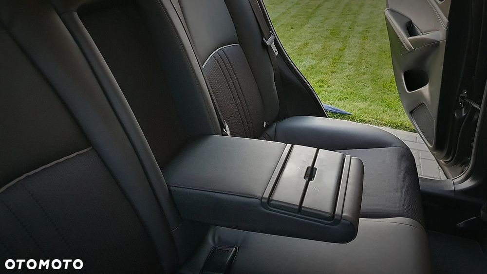 Mazda CX-3 2.0 SkyPassion - 13