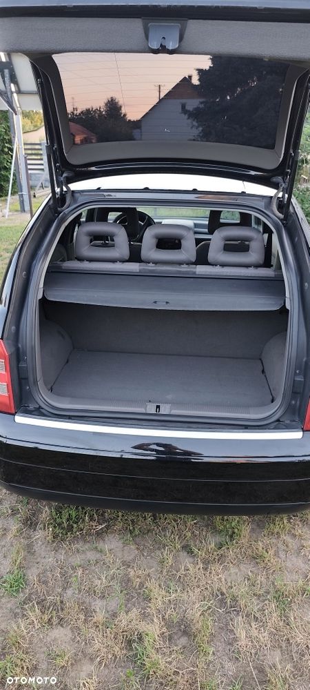 Audi A2 - 5