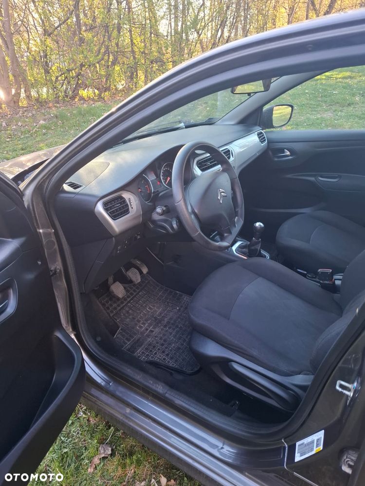 Citroën C-Elysée 1.6 VTi MoreLife - 6