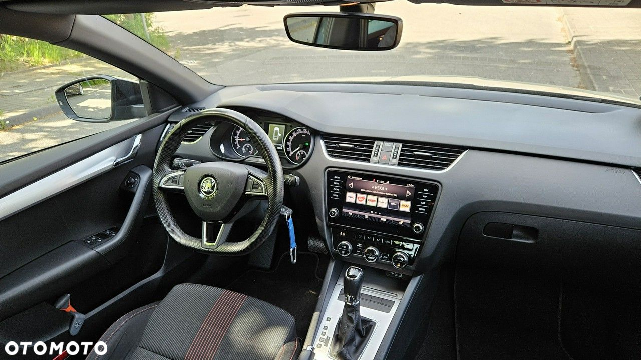 Skoda Octavia - 18