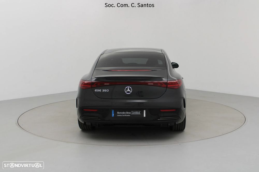 Mercedes-Benz EQE 350 AMG Line - 6