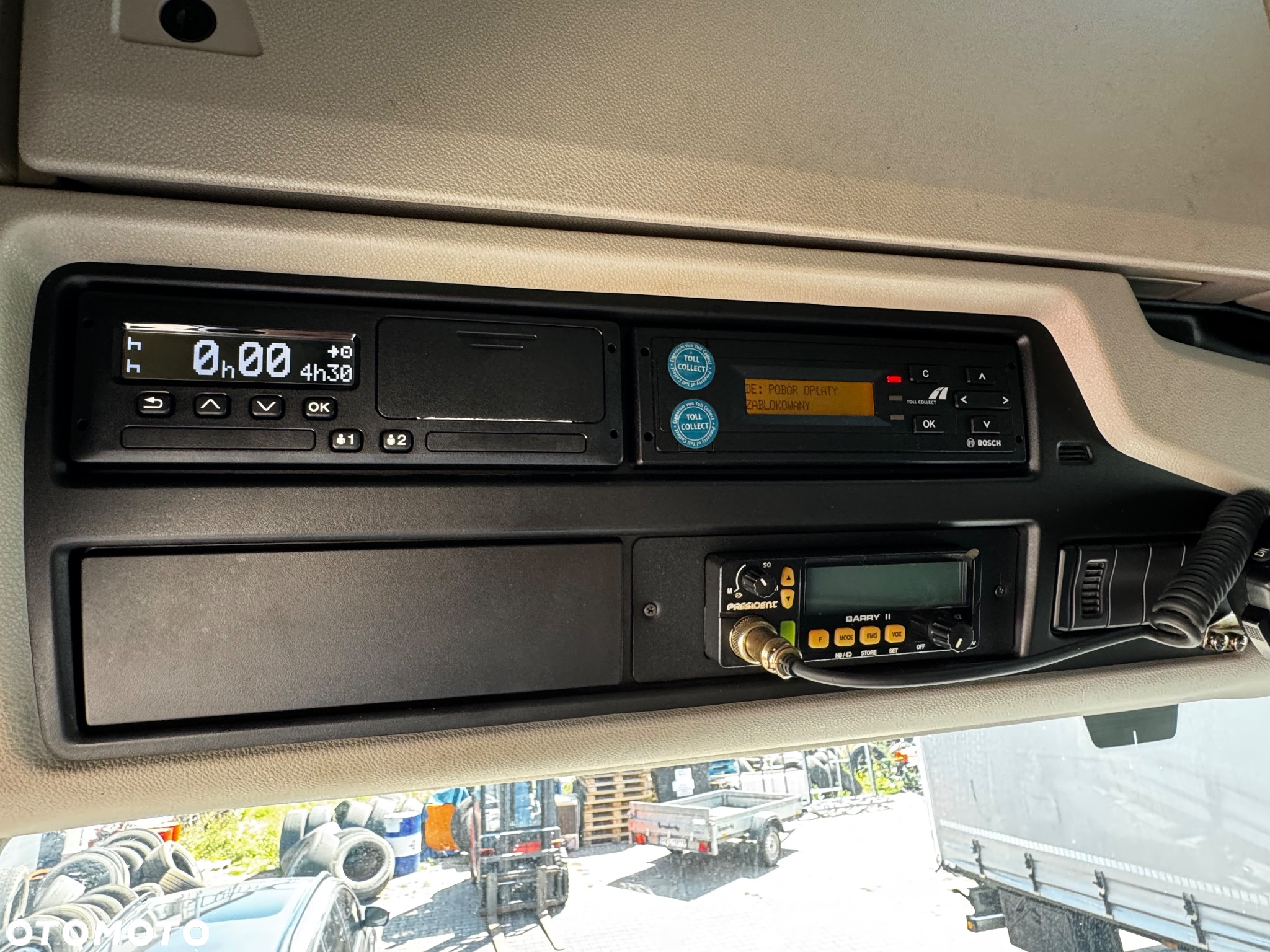 Scania R460 Super salon Polska bezwypadkowy, retarder, stan idealny - 14