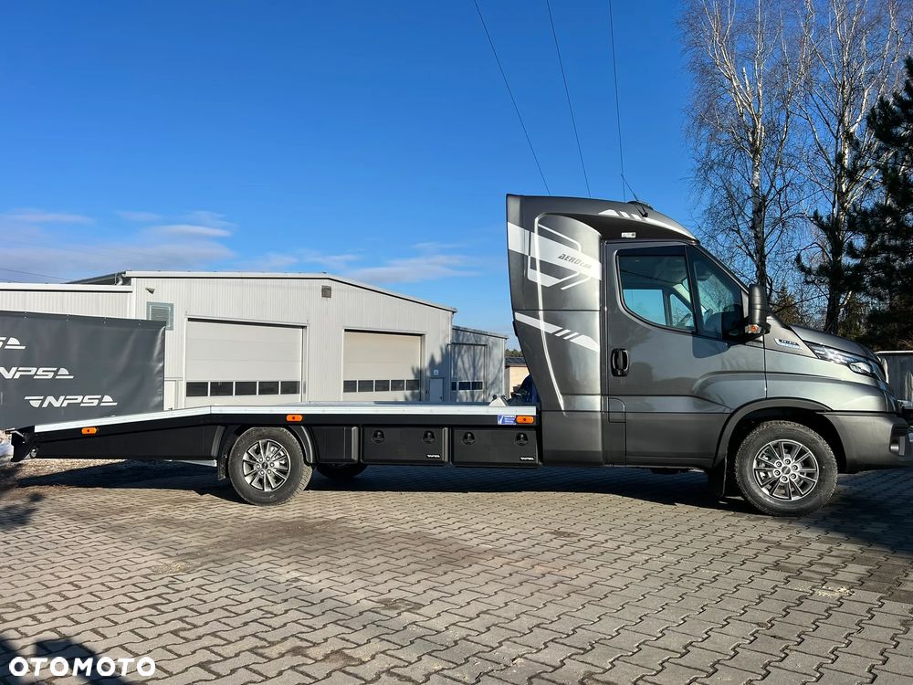 Iveco Daily - 16