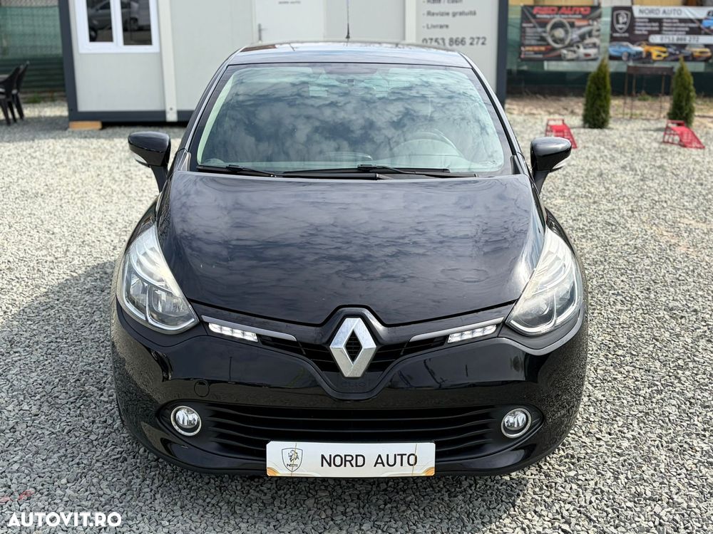 Renault Clio Energy TCe 90 Start & Stop Dynamique - 3