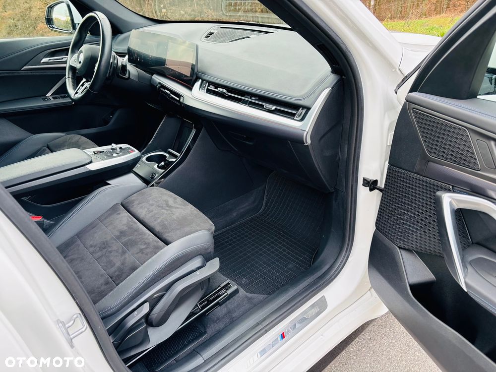 BMW X1 xDrive18d M Sport sport - 33